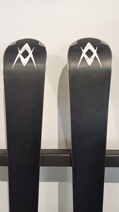 Völkl racetiger SC 150 cm