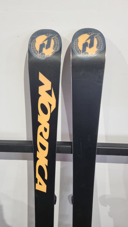 Nordica Ace 165cm