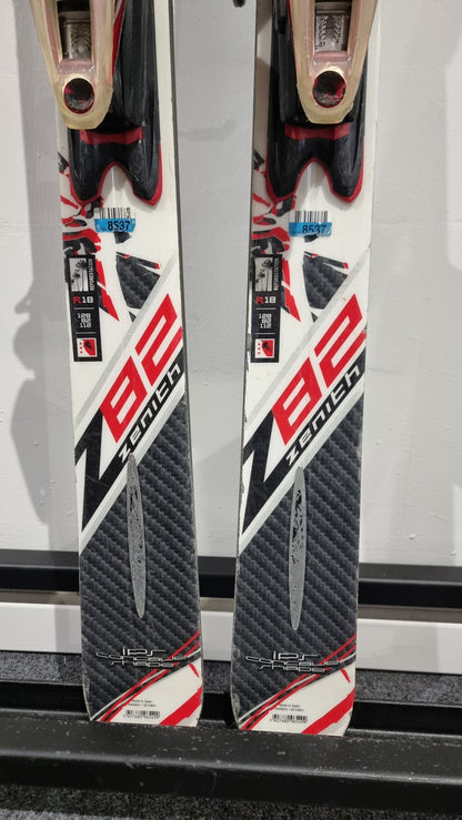 Rossignol Zenith 82 177cm