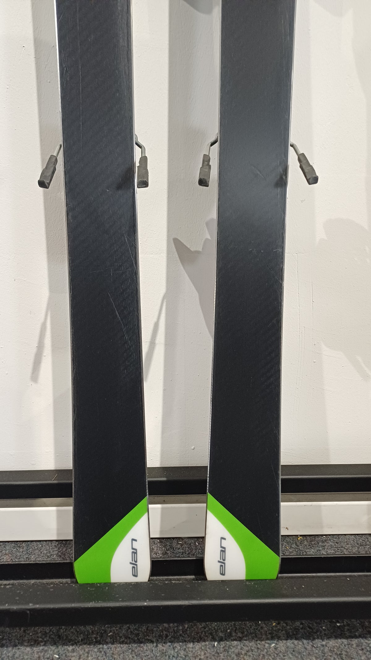 Elan waveflex 82 XTI 168 cm