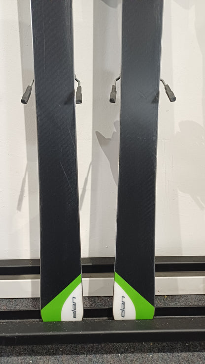 Elan waveflex 82 XTI 168 cm