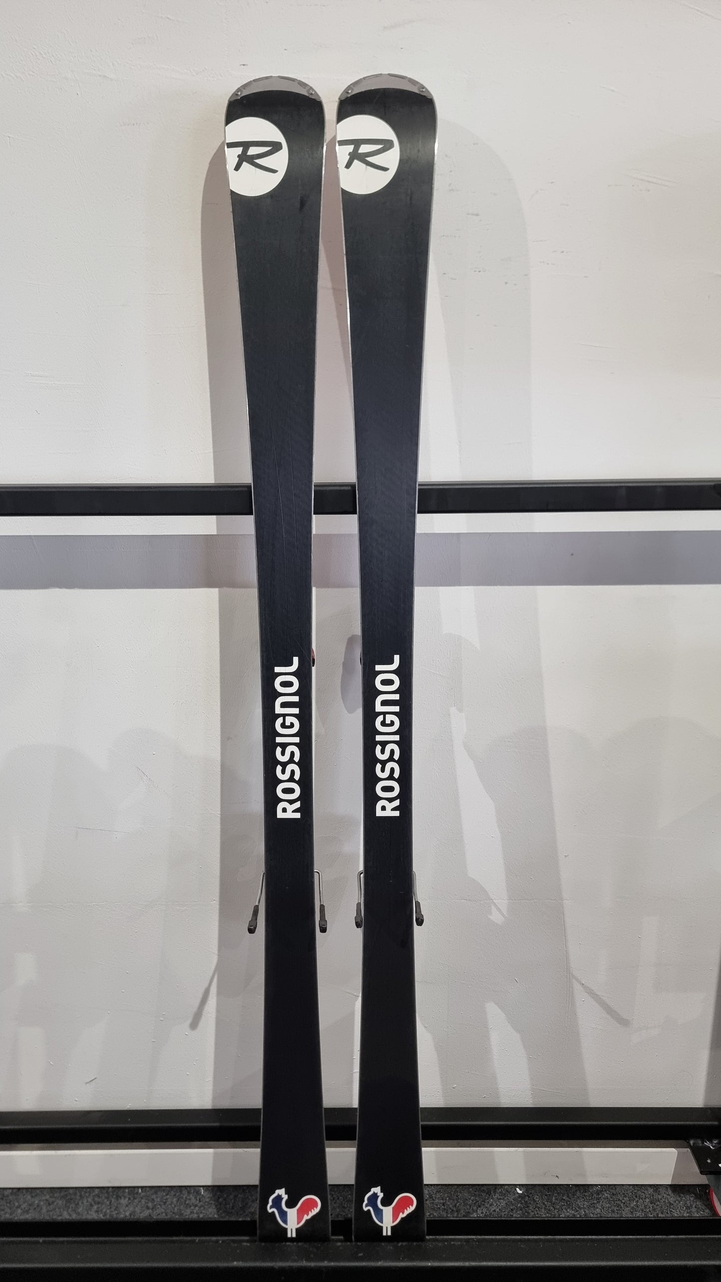 Rossignol Strato 70Ti 165cm