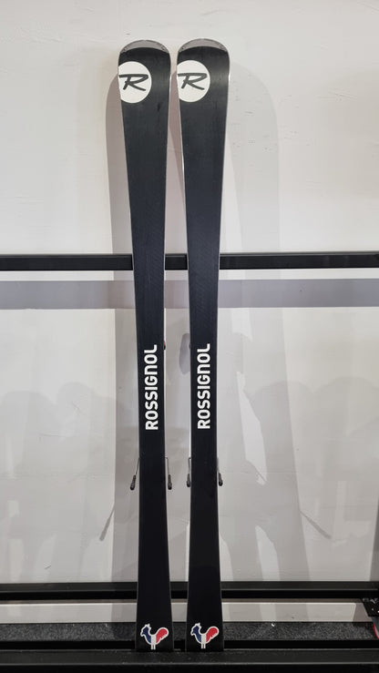 Rossignol Strato 70Ti 165cm