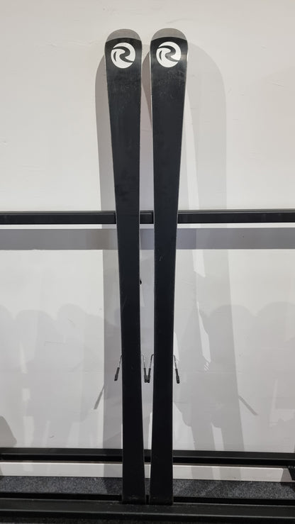 Rossignol XFight 4th Machine 170cm
