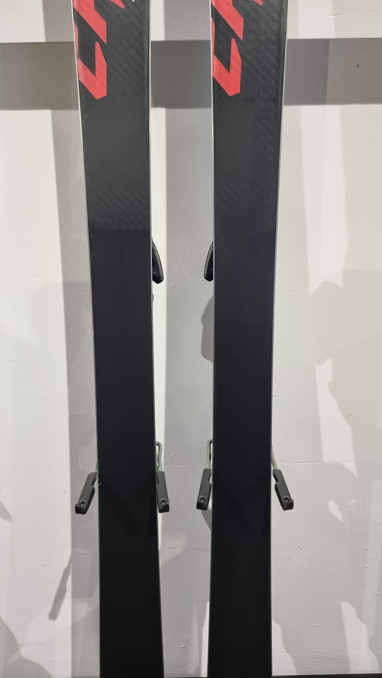 Salomon Crossmax W12 154cm