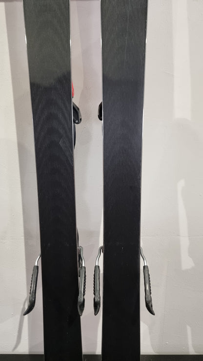Atomic Redster S9 153cm
