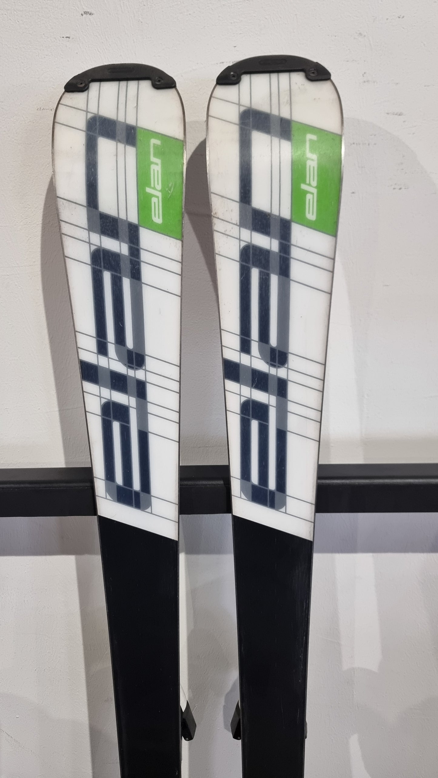 Elan Race SLX 155cm