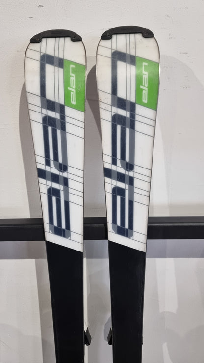 Elan Race SLX 155cm