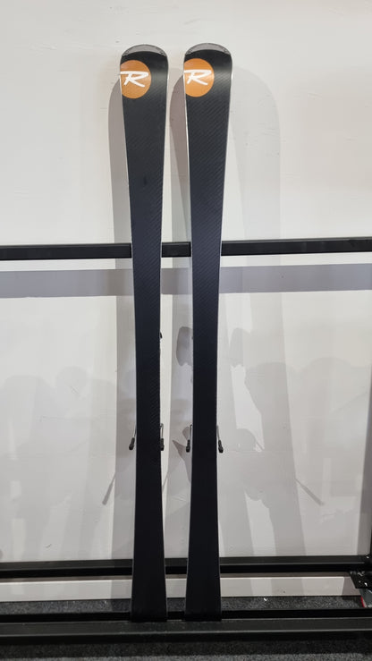 Rossignol Radical World Cup 9 Oversize 165cm