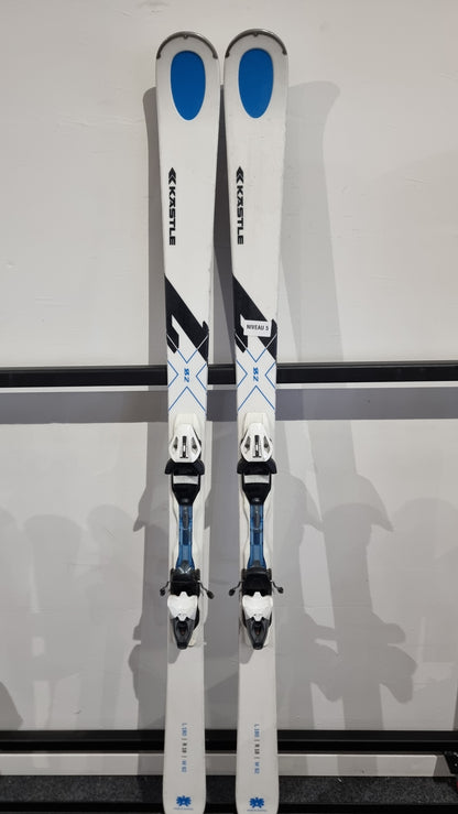 Kastle LX82 180cm