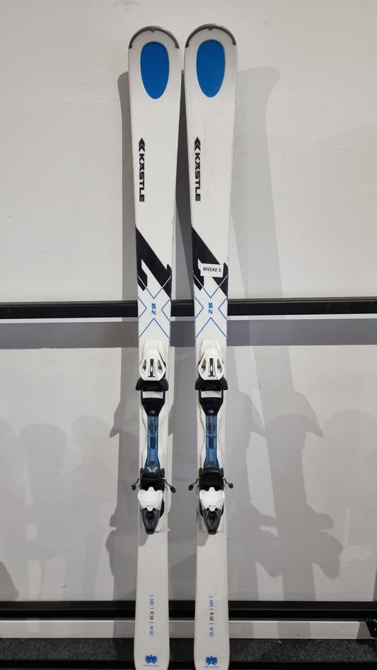 Kastle LX82 180cm