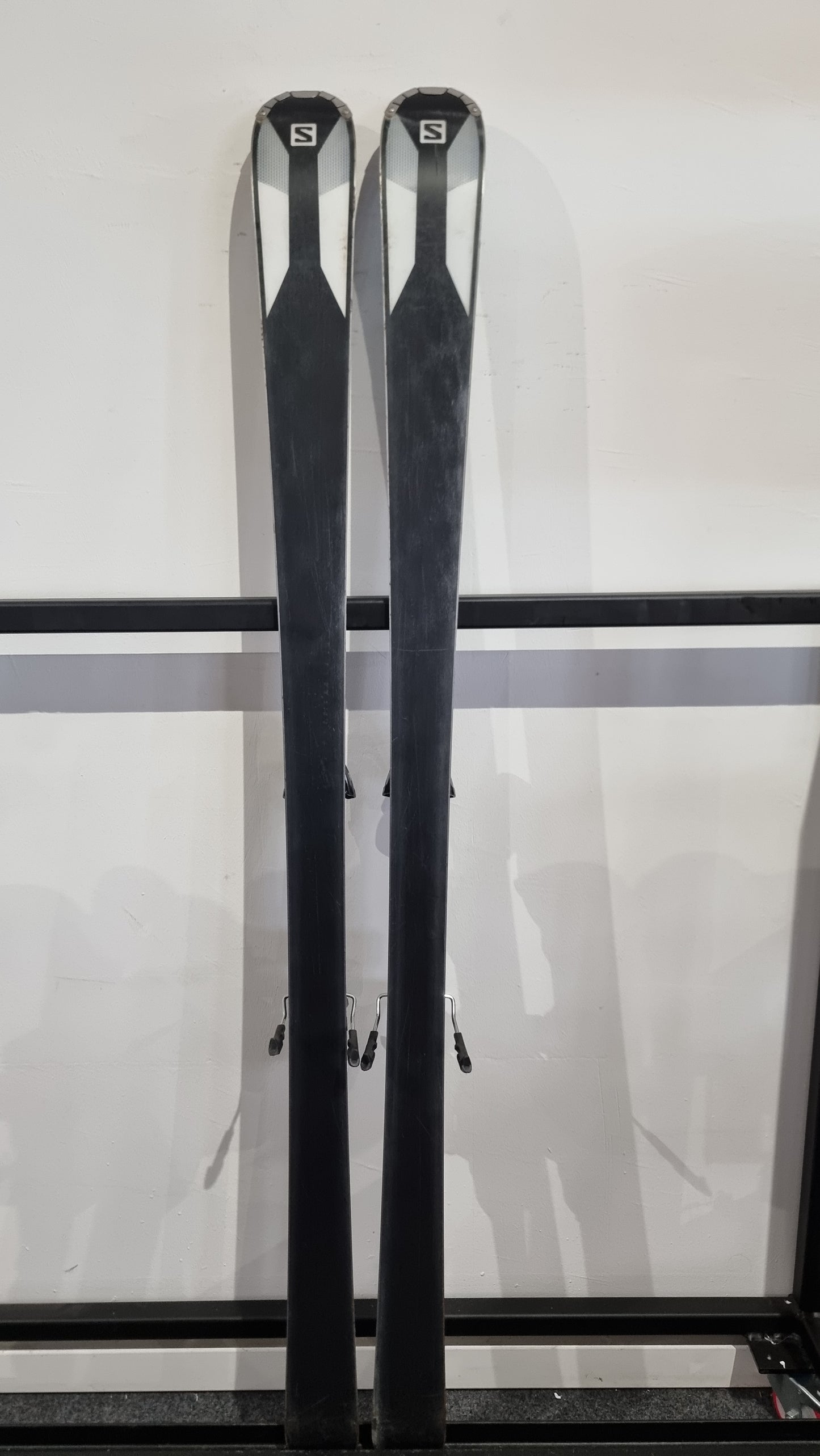 Salomon XMAX X12 175cm