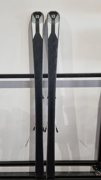 Salomon XMAX X12 175cm