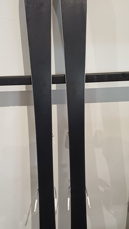 Tecnopro safine prestige 162 cm