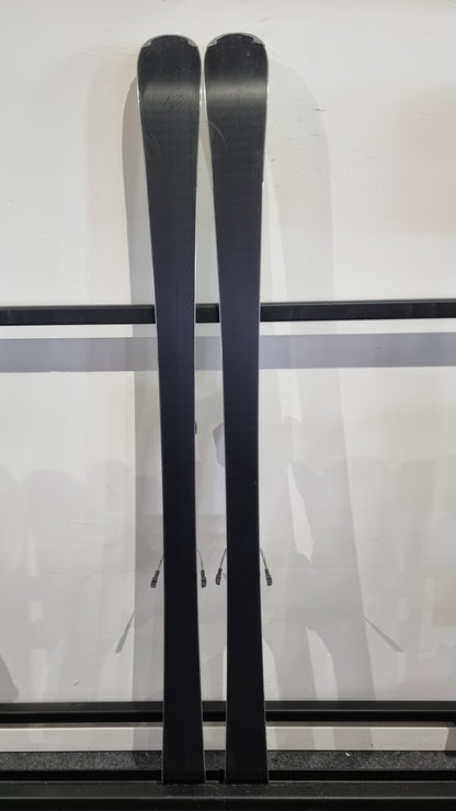 Nordica Transfire 75 CA 168cm