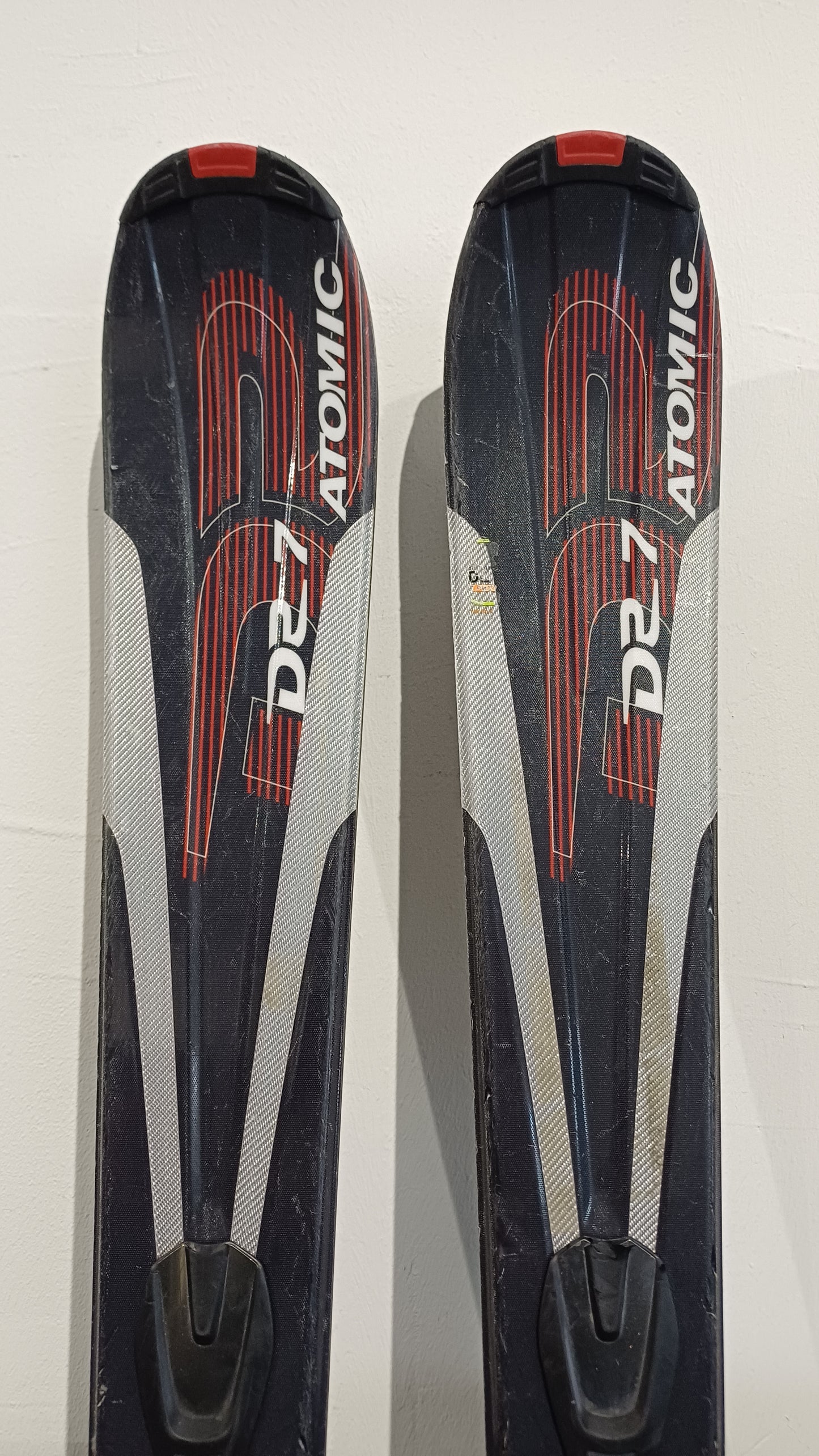 Atomic DR 7 169 cm