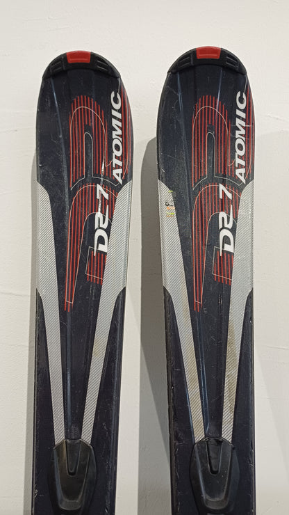 Atomic DR 7 169 cm