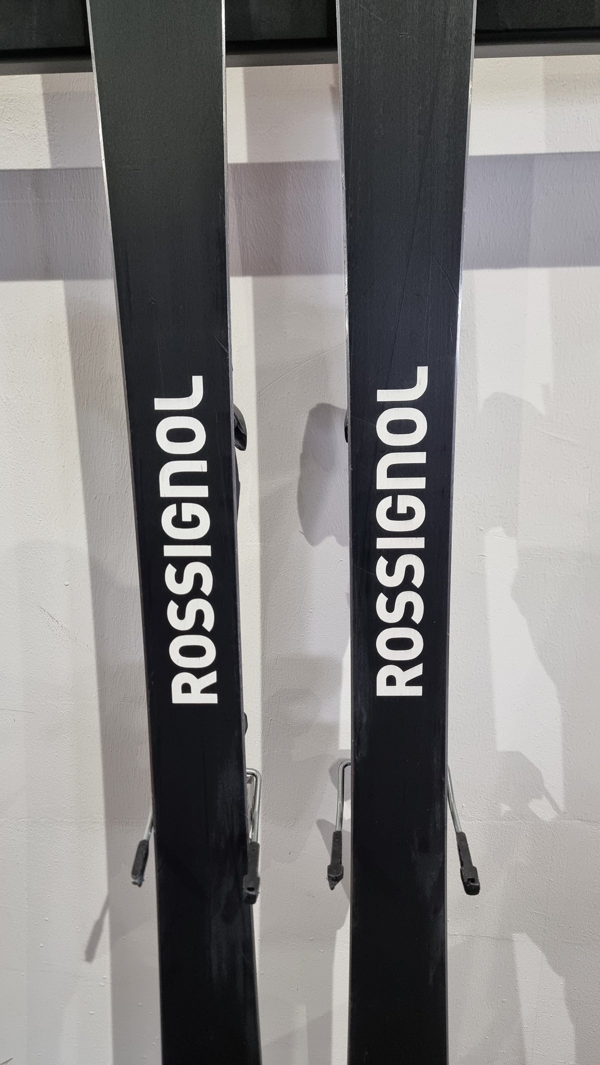 Rossignol Strato 70Ti 165cm