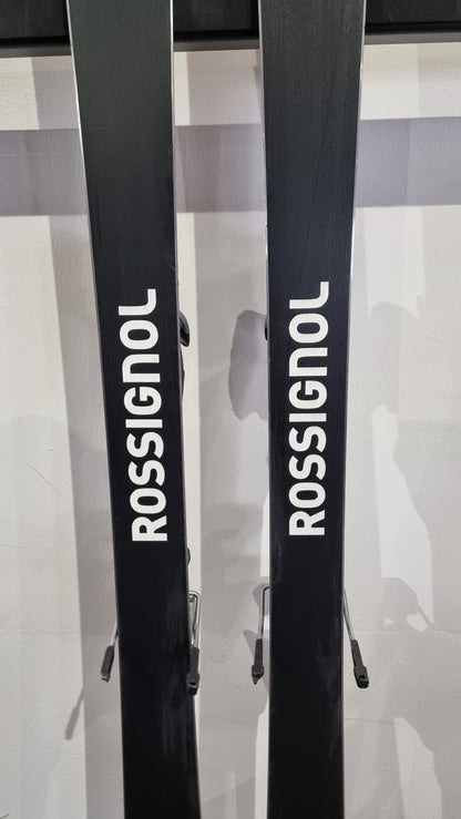 Rossignol Strato 70Ti 165cm
