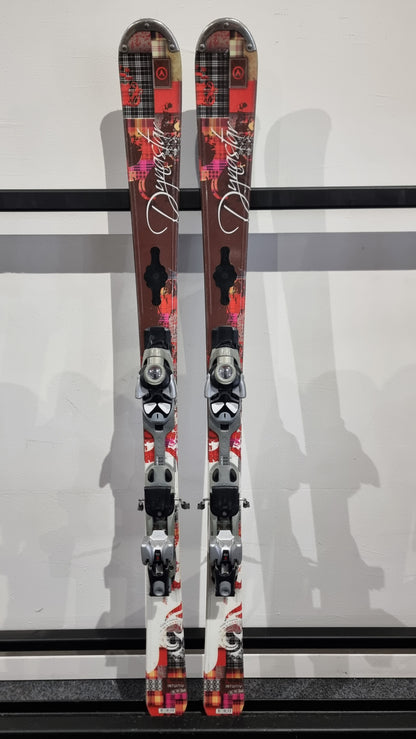 Dynastar Intuiv Exclusive 143cm