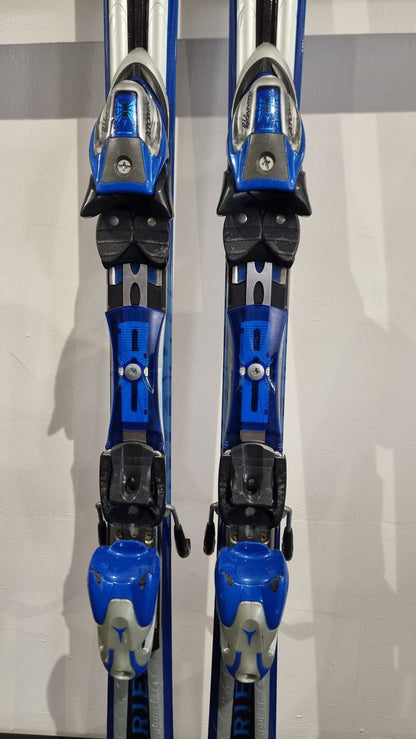 Atomic C9 Puls C-Series 170cm