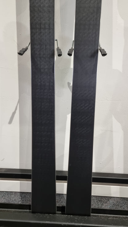 Völkl Code Speedwall 185cm