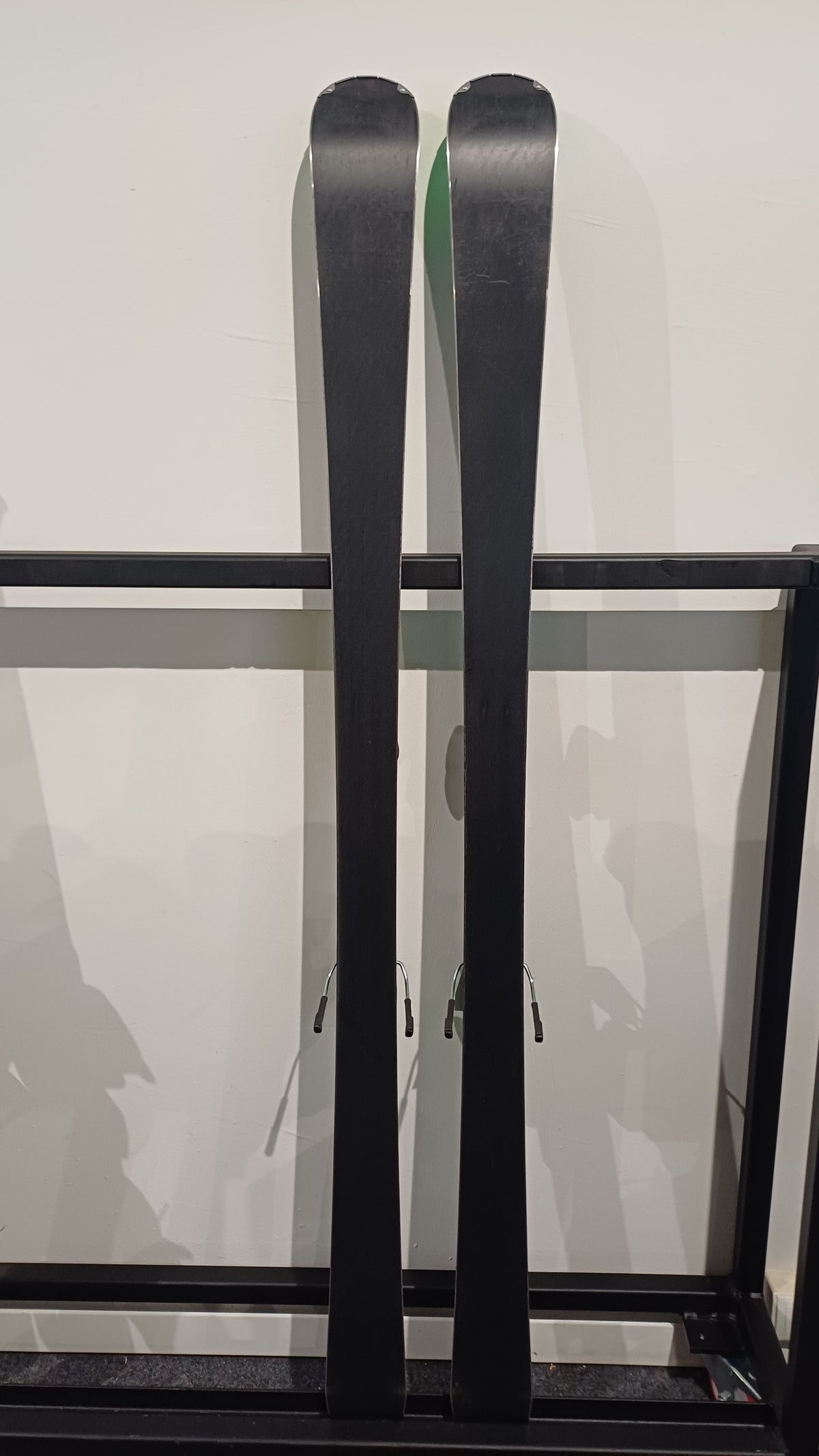 Rossignol react R4 170