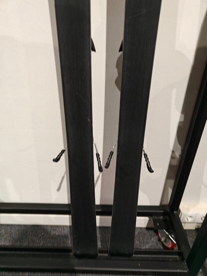 Rossignol pursuit RTL 149 cm