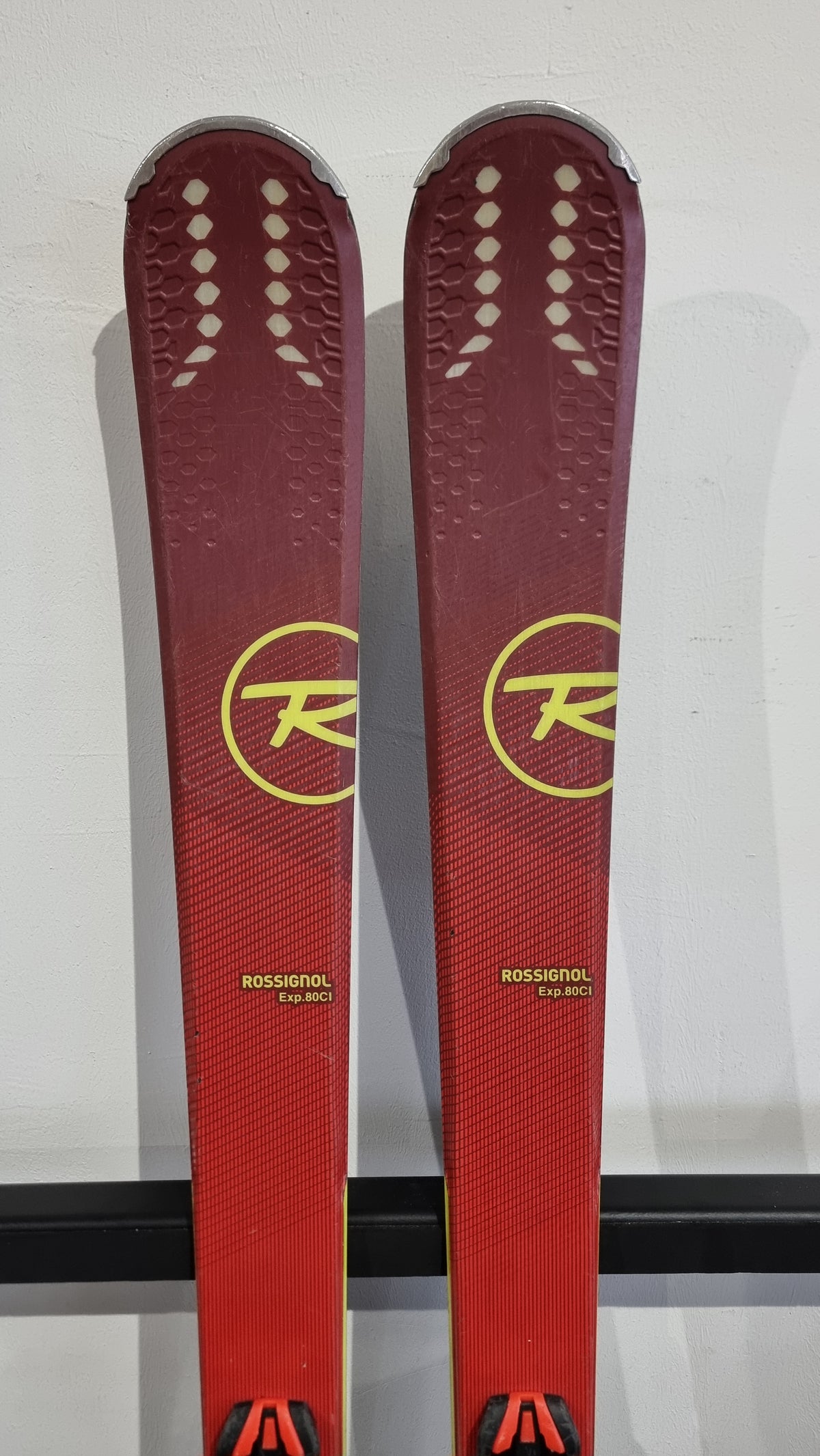 Rossignol EXP.80CI 174cm