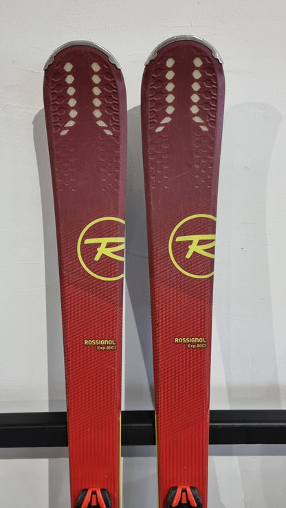 Rossignol EXP.80CI 174cm