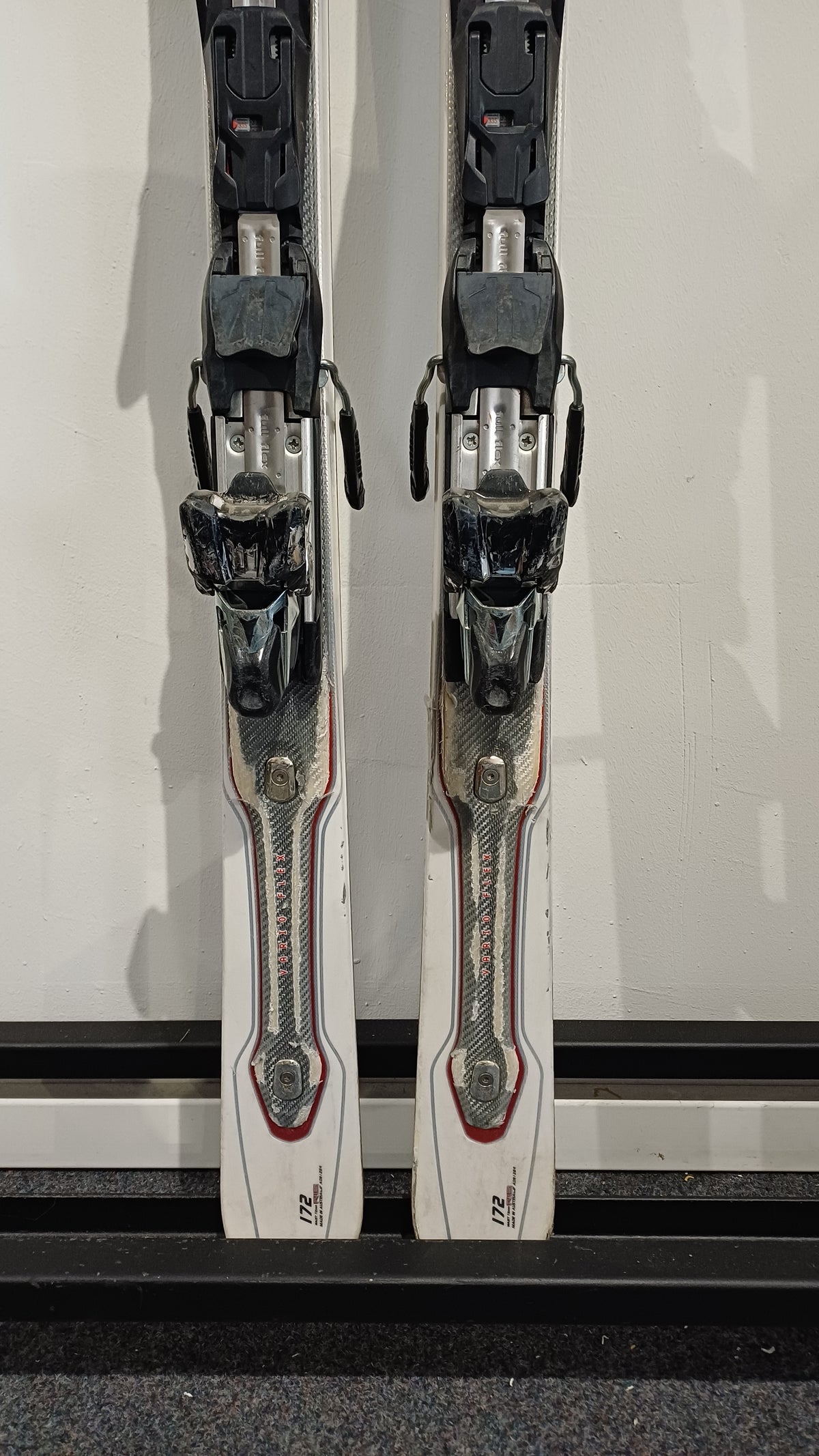 Atomic vario flex 172 cm