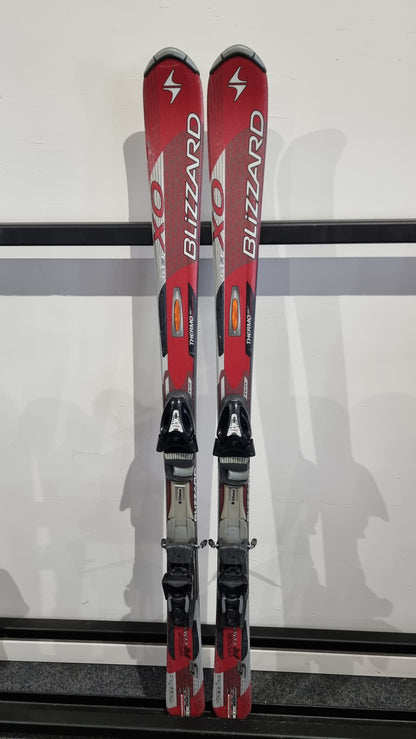 Blizzard Firebird XO5 143cm