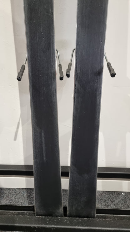 Dynastar CR 72 172cm