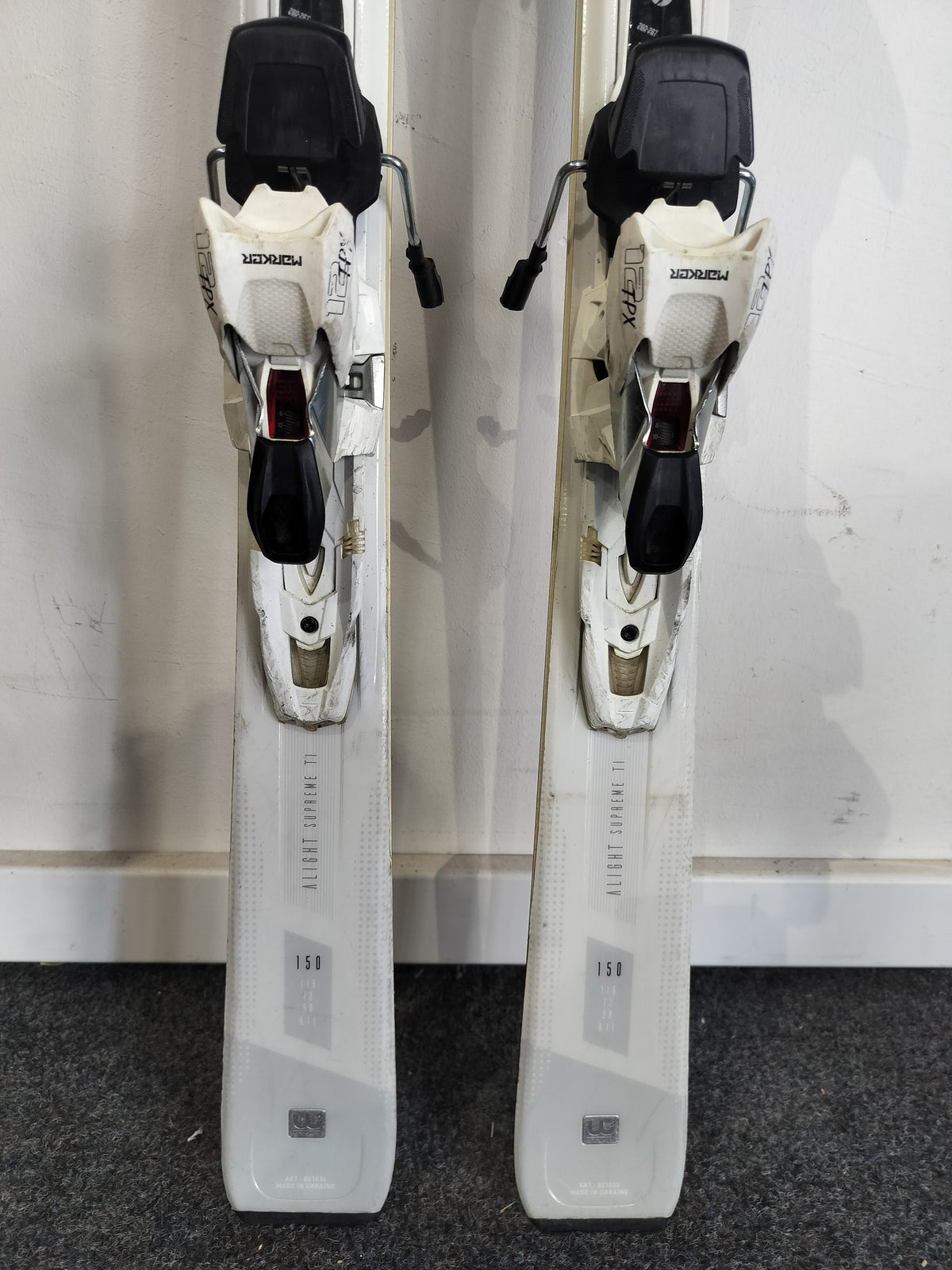 Blizzard Alight Supreme 150cm