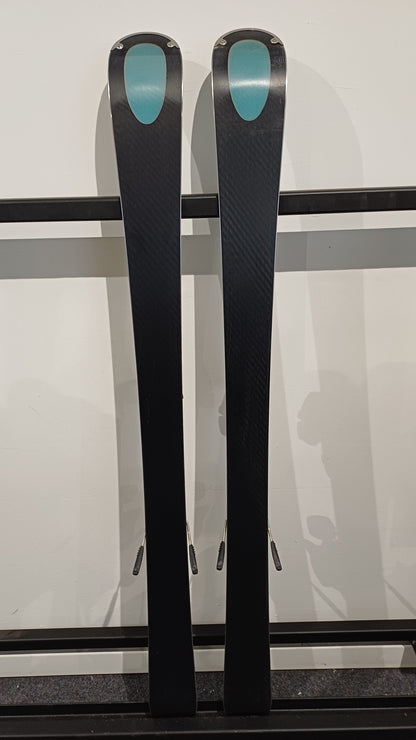 Kastle LX 85 144 cm