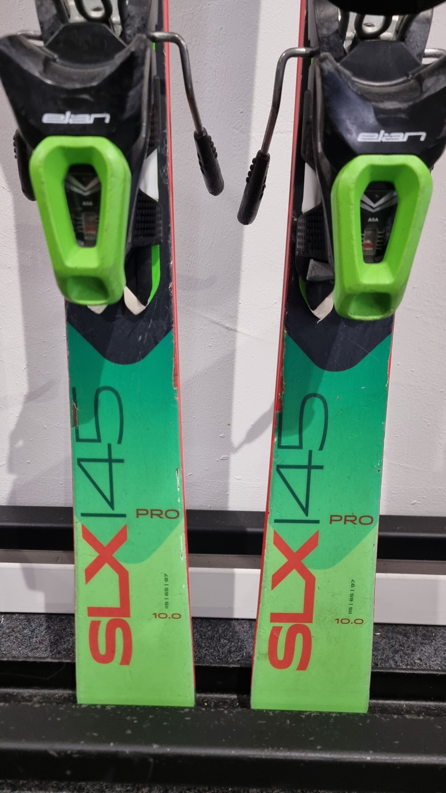 Elan SLX Pro 145cm