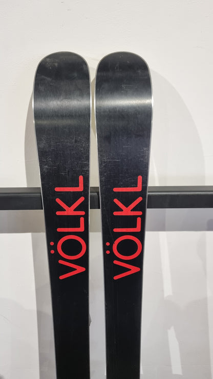 Völkl Ledge 143cm