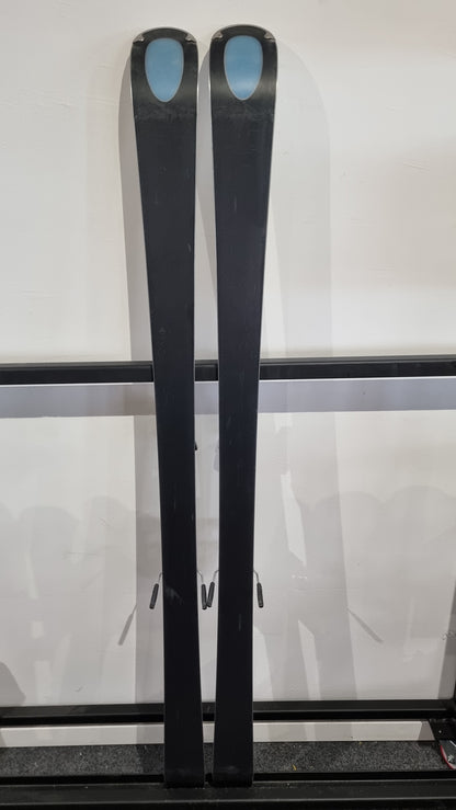 Kastle LX82 180cm
