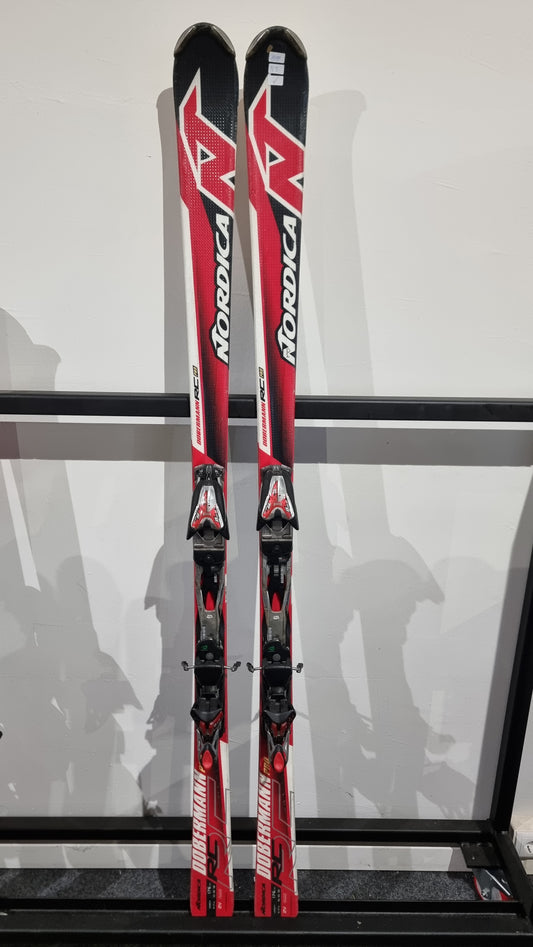 Nordica Dobermann Pro RC 176cm