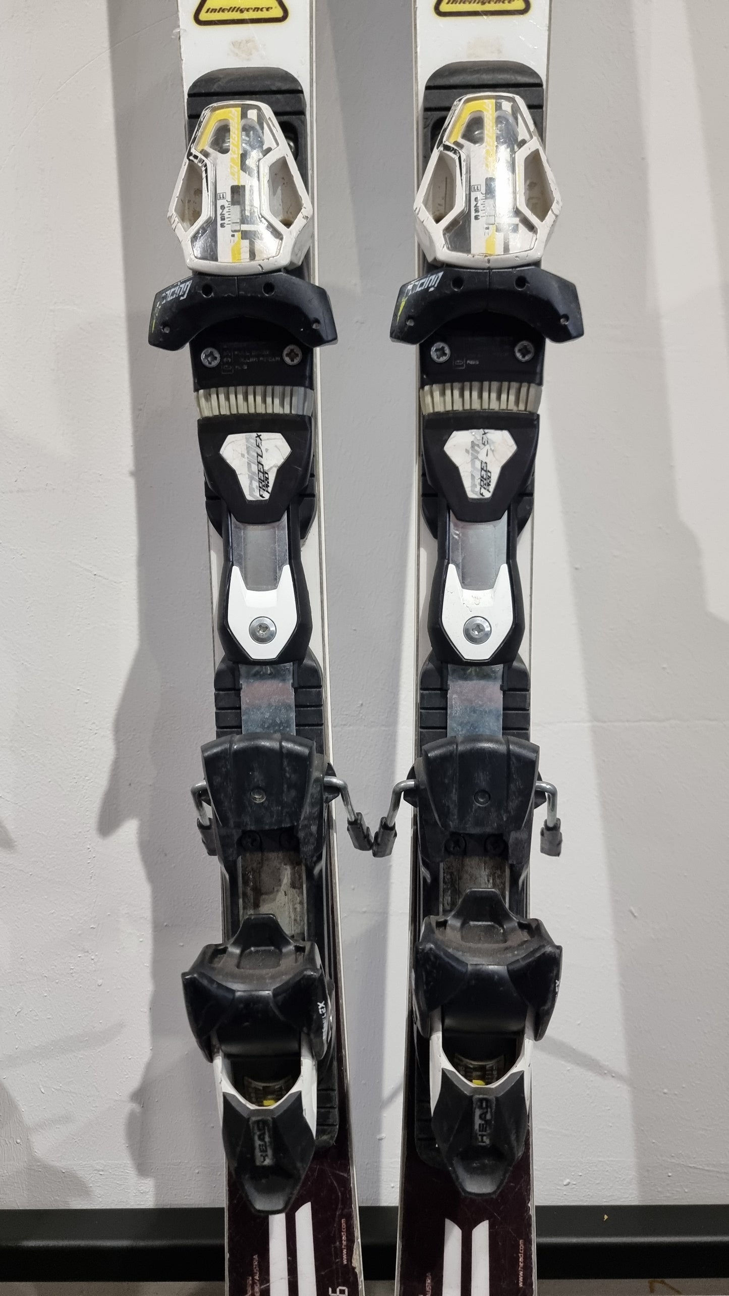 Head Worldcup i.SL Team 136cm