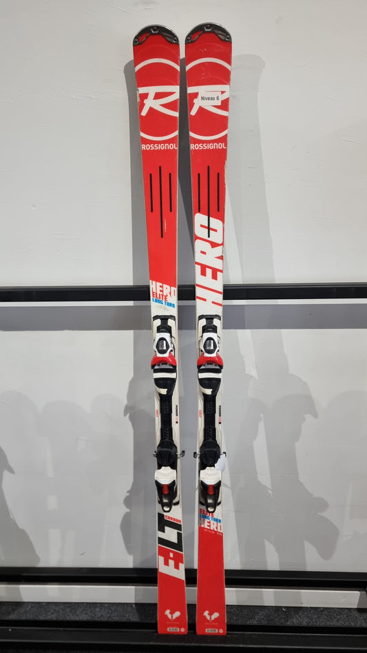 Rossignol Hero Elite Long Turn 180cm