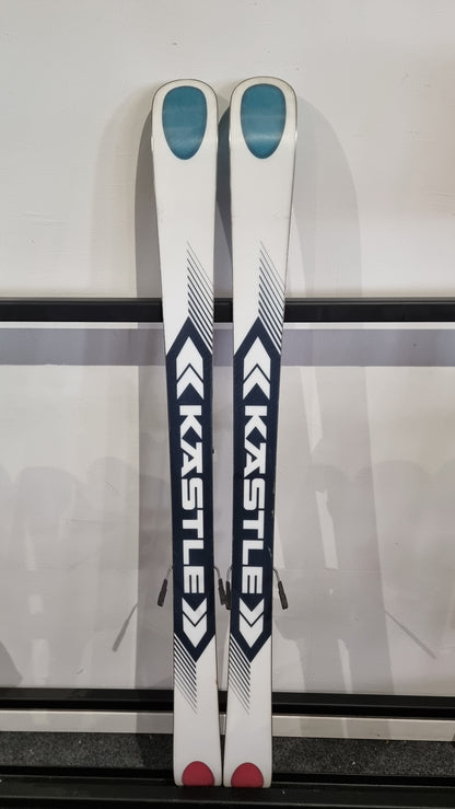 Kästle XX85 West Jr. 155cm