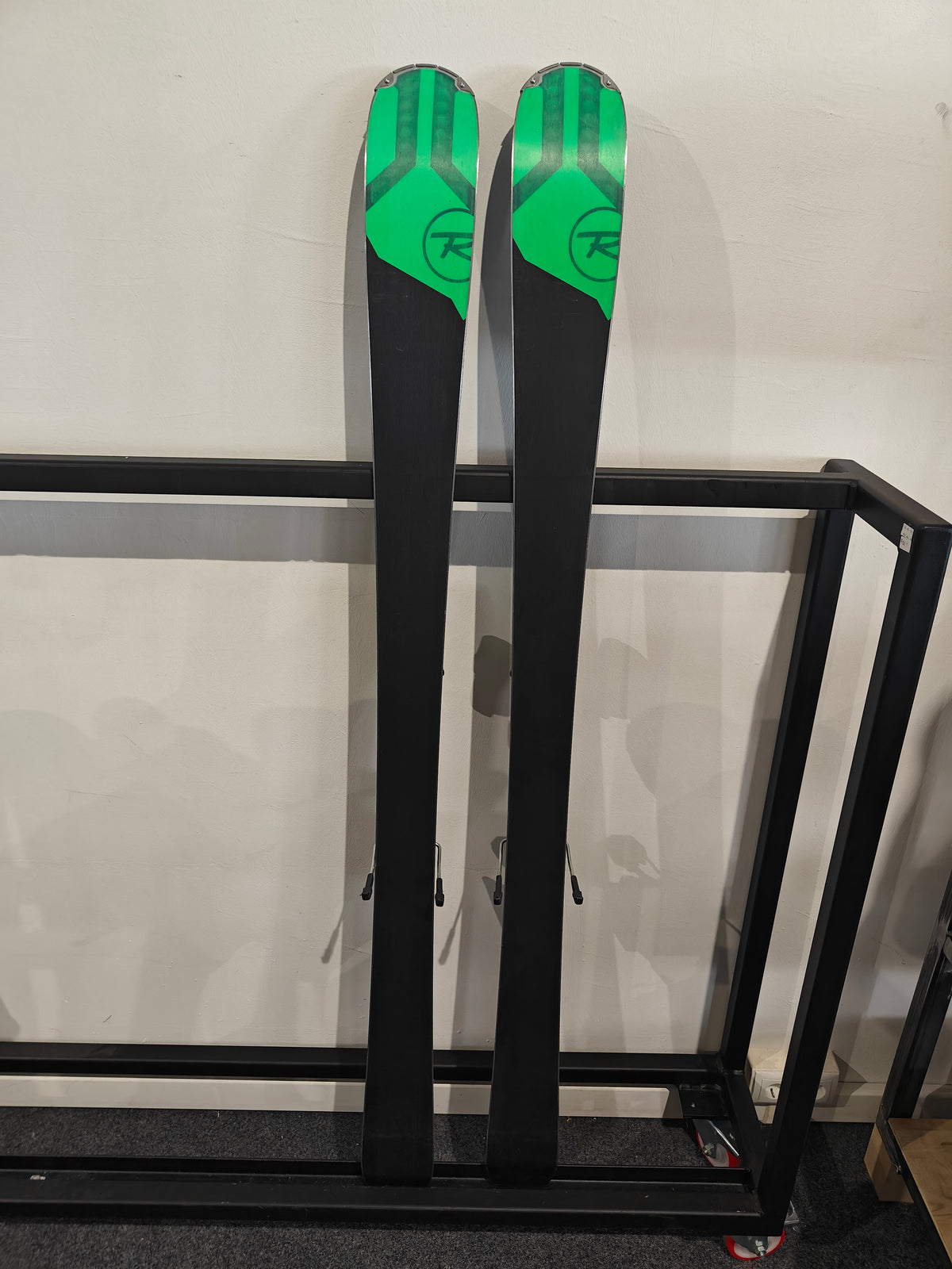 Rossignol experience series all mountain freedom 160 cm