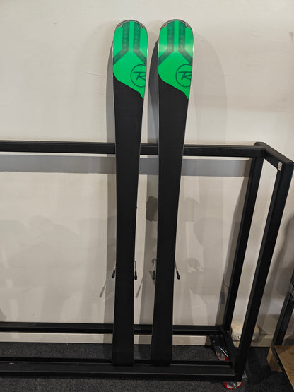 Rossignol experience series all mountain freedom 160 cm