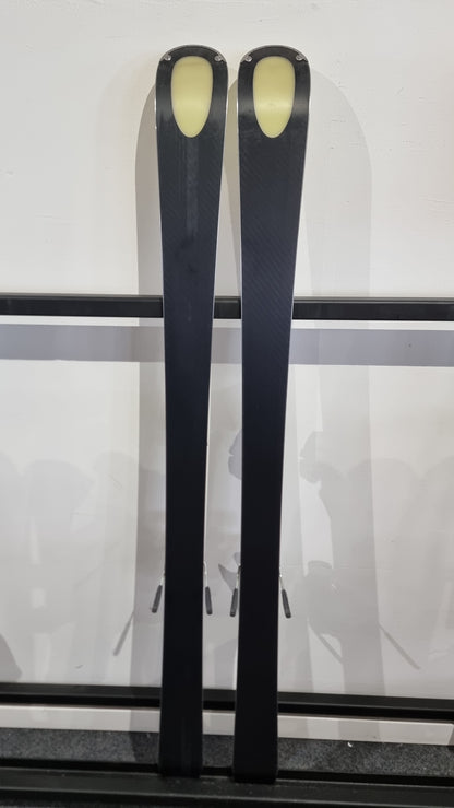 Kastle DX85 160cm