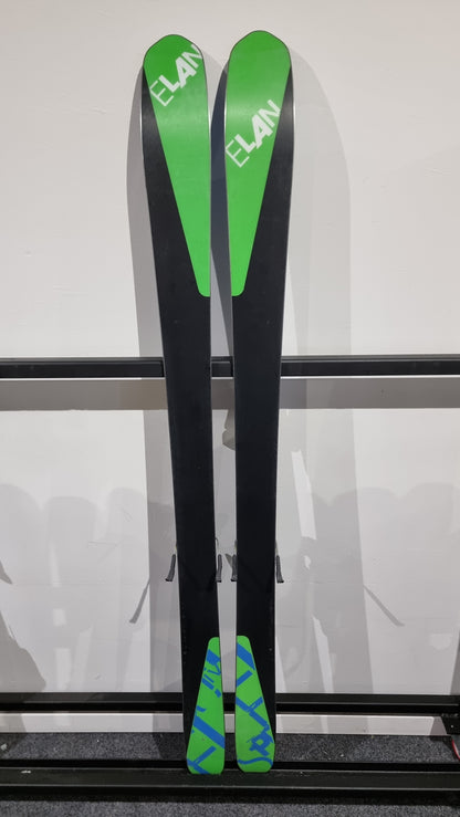 Elan Amphibio Spectrum 95 180cm