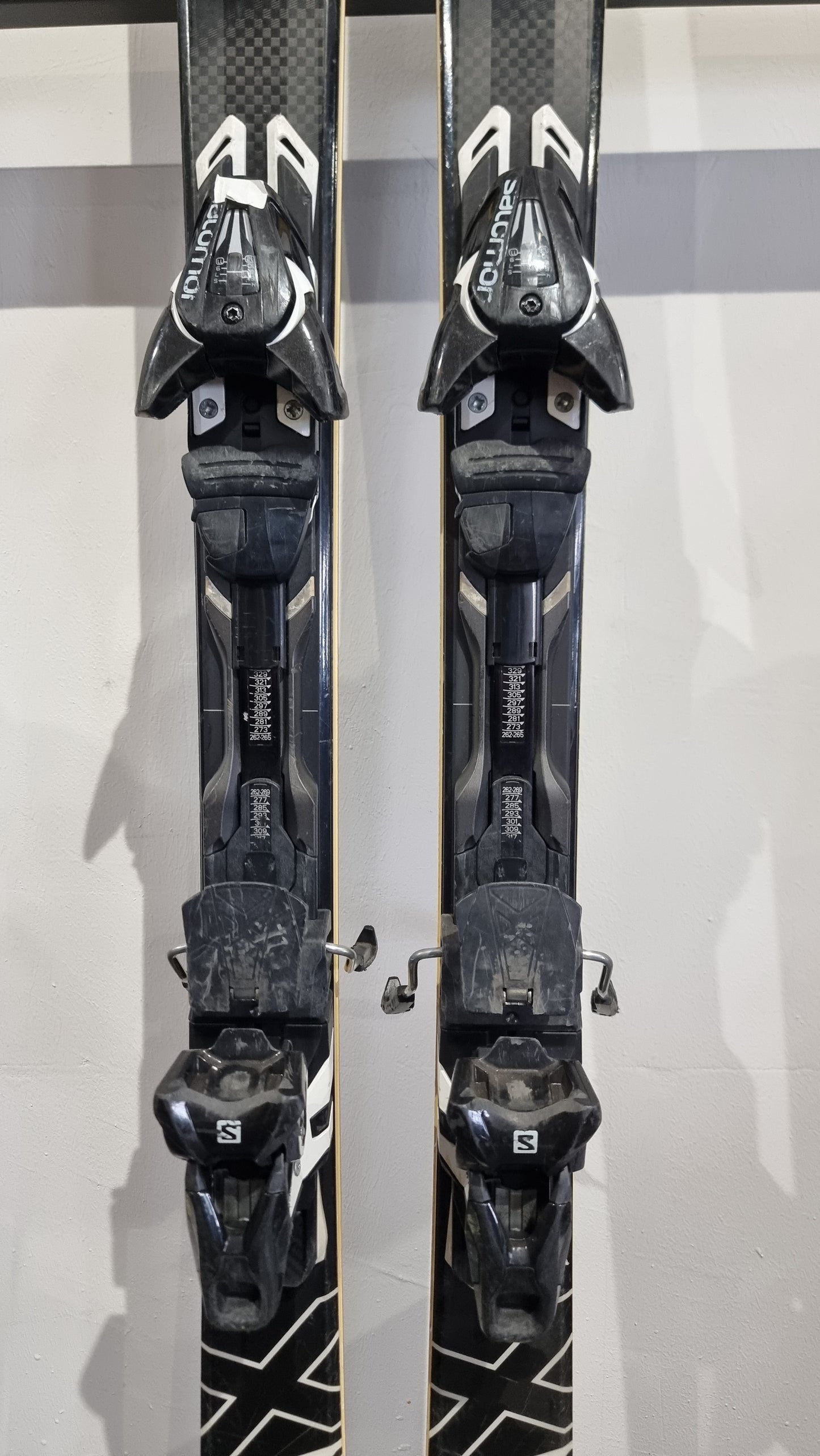 Salomon XMAX X12 175cm