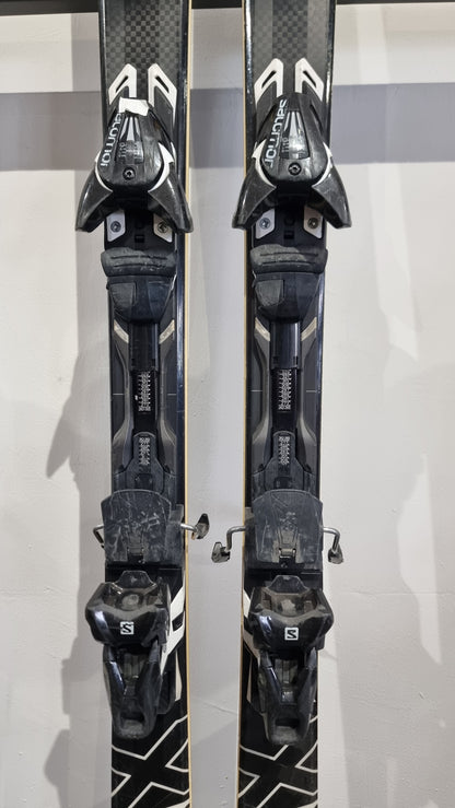 Salomon XMAX X12 175cm