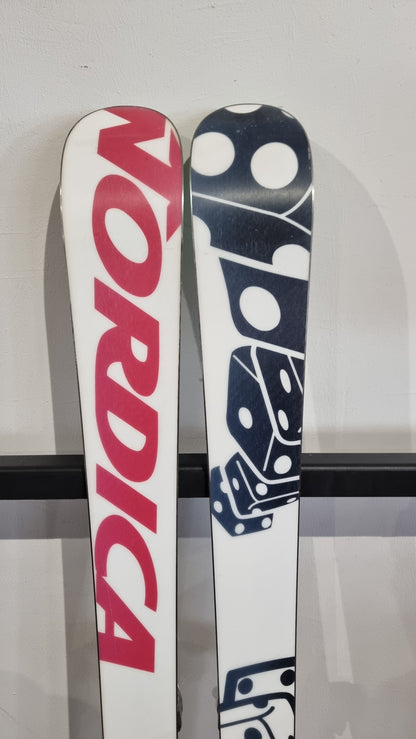 Nordica Dead Money 156cm