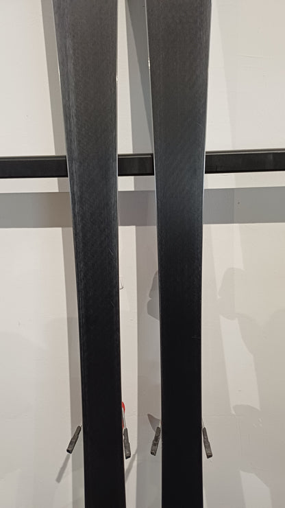 Head rev 85 pro 170 cm